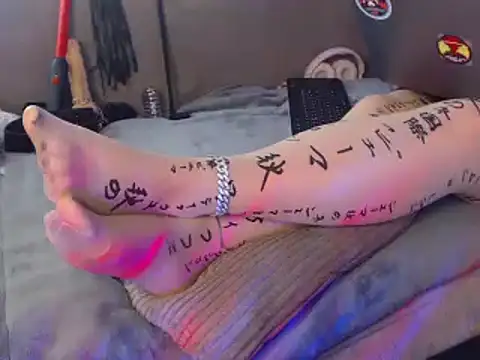 Chat XXX Live GoddessMonicaAngels