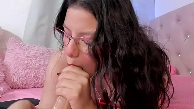 Abby-02 Live XXX-chat
