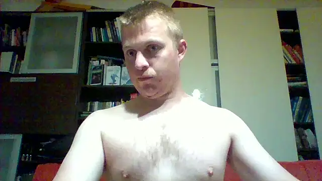 Matttthees Pertunjukan Webcam