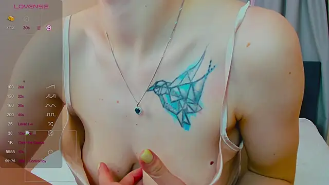graseflower 라이브 XXX 채팅