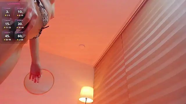 imsofia_dyのライブXXXチャット