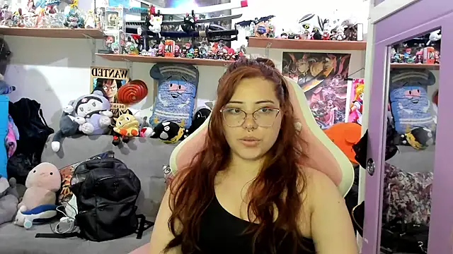 soficammy's Live XXX Chat