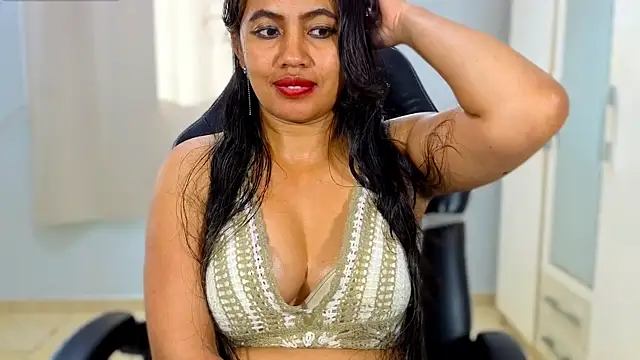 Онлайн чат XXX FannyXhot