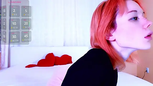 Kiara_Dream 网络视讯表演