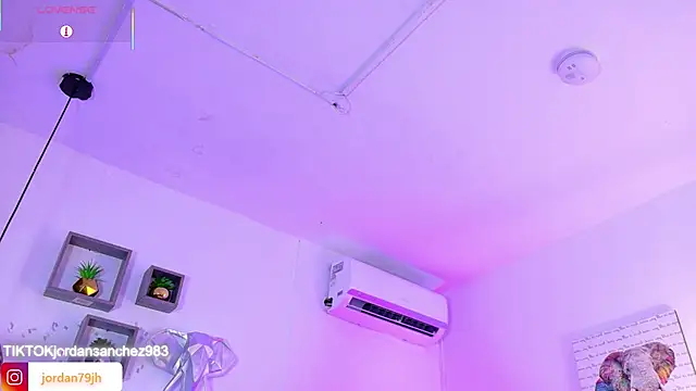 JordanSmiith_のライブXXXチャット