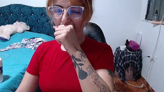 Kate_lorens9 라이브 XXX 채팅