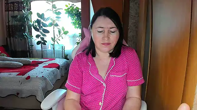 Chat XXX en directo de Tatyana51