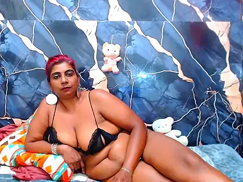 indianerotica69's Live XXX Chat