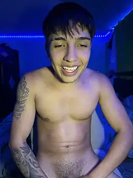 Chat XXX Live pabonsito