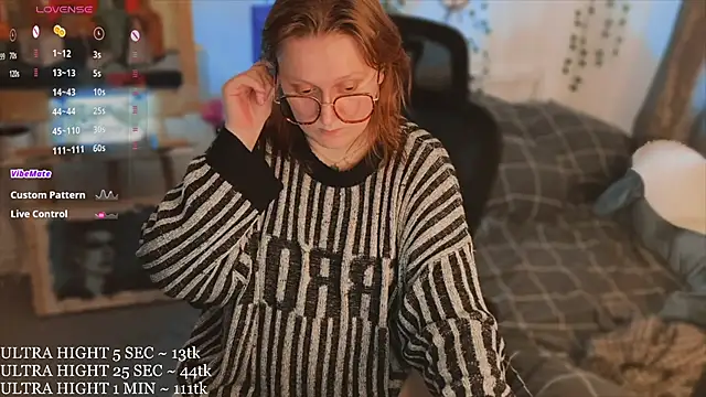 kate_not_todayのライブXXXチャット
