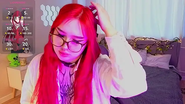 Jane_Goddesss' Live XXX Chat