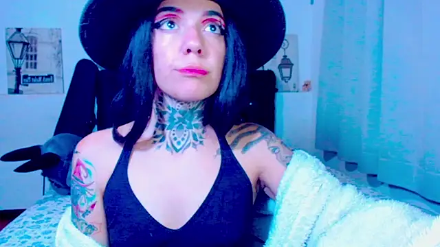Chat XXX en directo de LannieGonzales