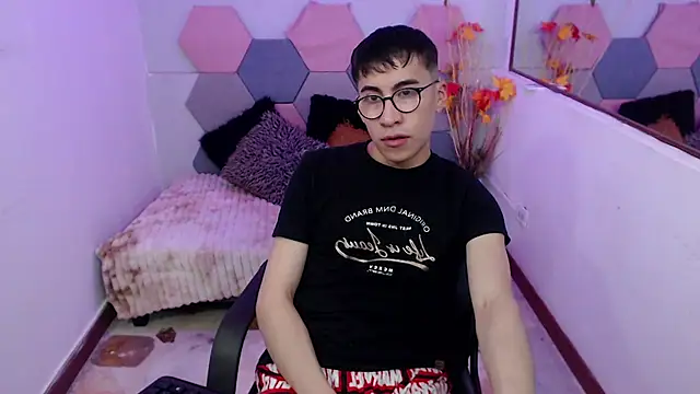 Andy_Norton's Live XXX Chat