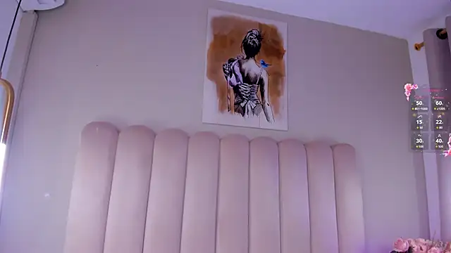 XXX chat uživo modela AlyssiaDanger