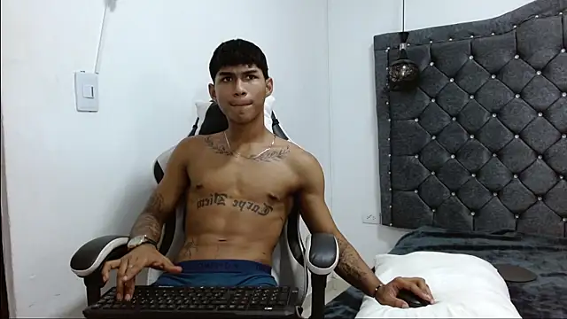 luka_big18 在線直播表演