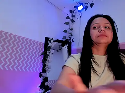 Czat XXX na żywo – candysmitxxx