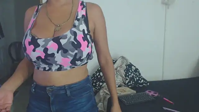 Chat XXX en directo de brigitht