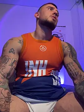 Chat XXX en directo de DimitriSullivan_