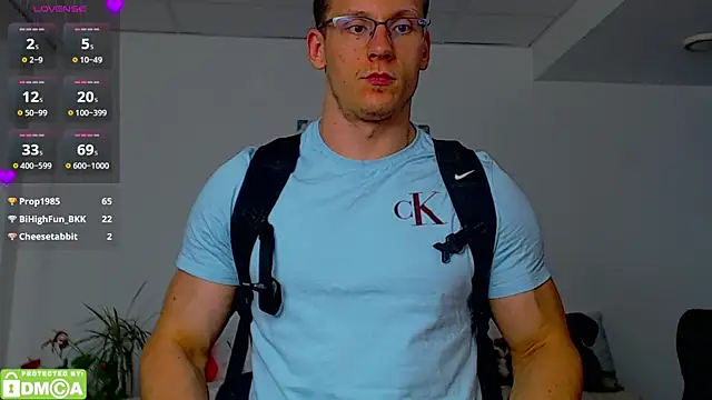 ZeinMiracles – Naživo XXX chat