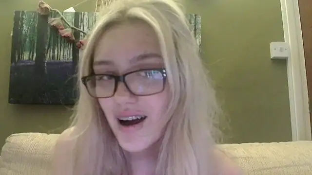 Chat XXX en directo de misslaylaV