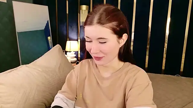 Онлайн чат XXX Gina_lima