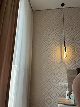 MaryGarrett élő XXX-chatje