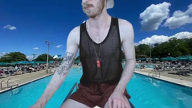 gnickname Show Webcam