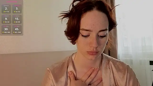 StacyWatts: вебкам-шоу