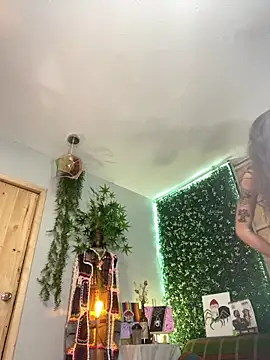 VickyJackson_ 라이브 XXX 채팅