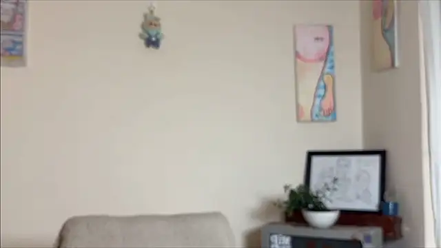 Tomoe_b Live XXX-Chat