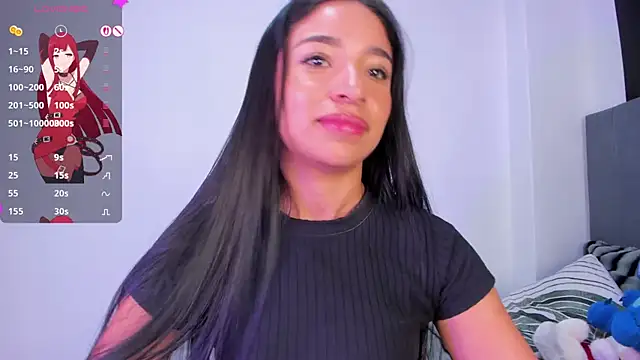lillielover16 – Live XXX-chat