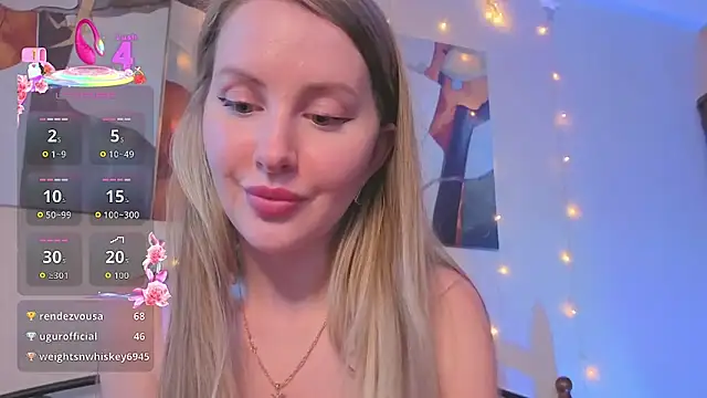 Sensual_Orchid's Live XXX Chat