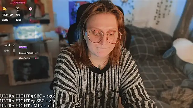 kate_not_today 라이브 XXX 채팅