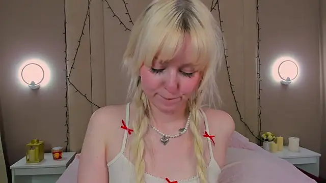 AdeleSilvyn Live XXX chat