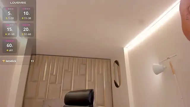 BellaThompsonX 라이브 XXX 채팅