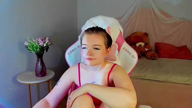 ElinaVale Live XXX Chat