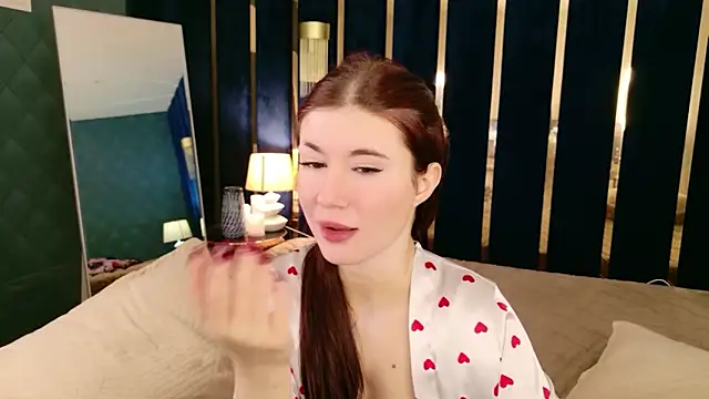 Gina_lima Live XXX-Chat