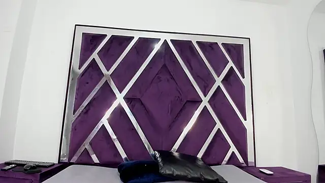 ambarglowasm Chat XXX in diretta