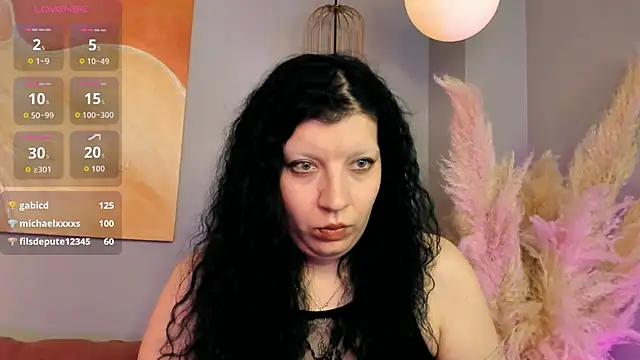 Anna_Dark_'s Live XXX Chat