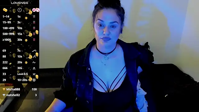 Laura_sinner Live XXX Chat
