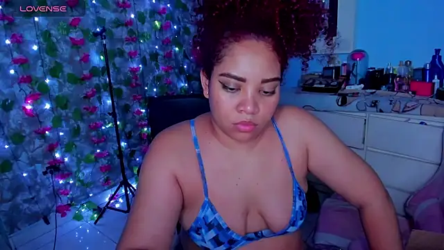 Chat XXX en directo de AngelaCoffee