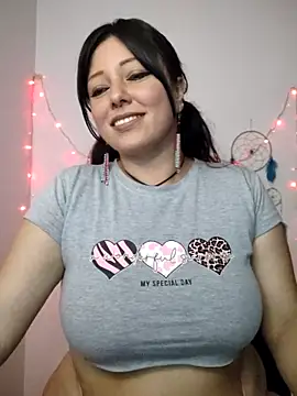 kristal_ktl's Live XXX Chat