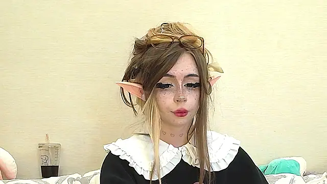 دردشة suemeow الجنسية المباشرة