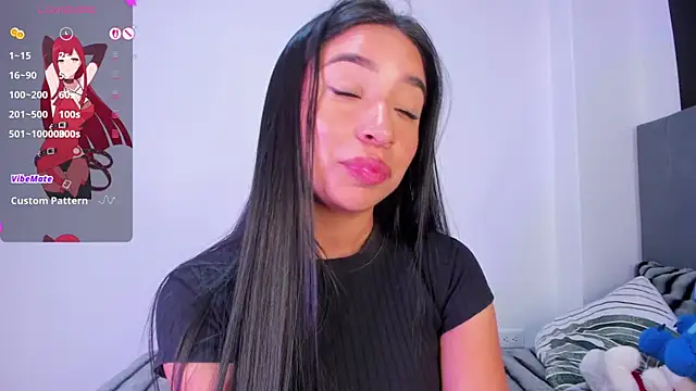 lillielover16's Live XXX Chat