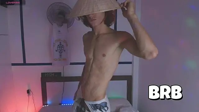 Chat XXX en directo de devil_fts