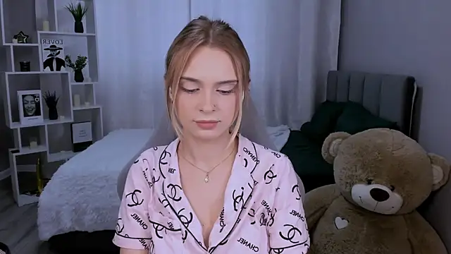Chat +18 de JinxTonks ao vivo