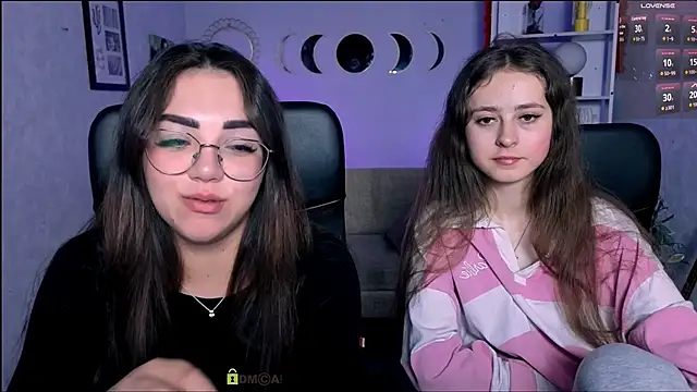 kiki_swan's Live XXX Chat
