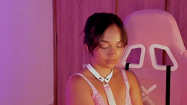 MelanyOconner Chat XXX live