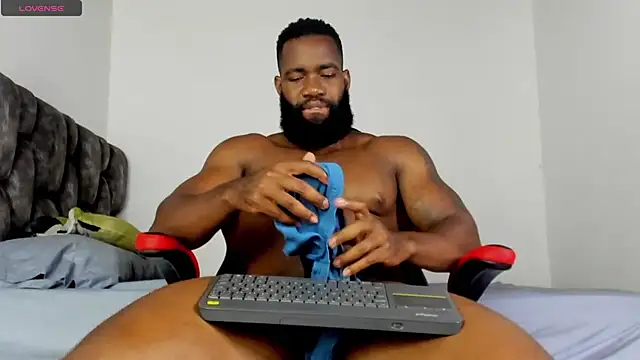 james_musclebbc Live XXX Chat