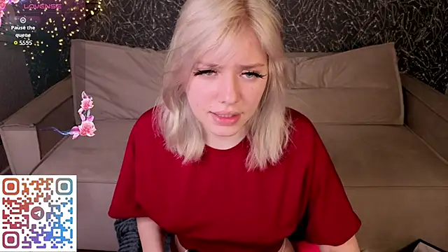 Kate_Krose 라이브 XXX 채팅